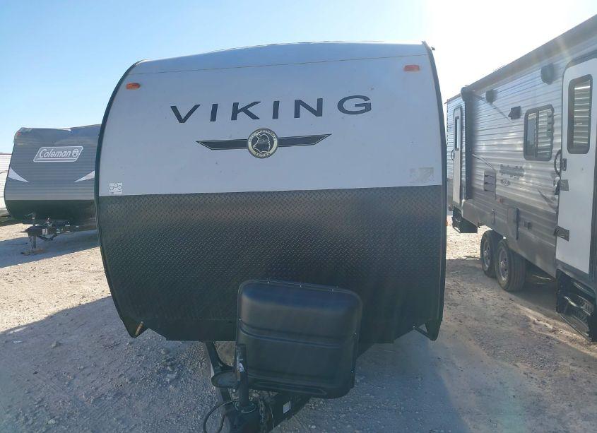 Photo 11 of 2023 Viking 272rls (VIN 5ZT2VWSBXPJ132391)