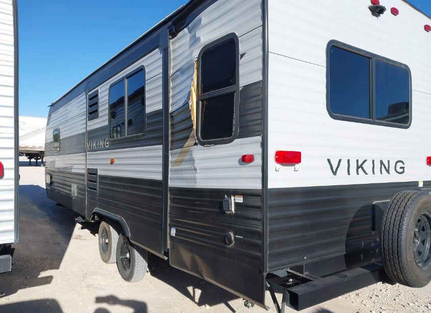 Photo 13 of 2023 Viking 272rls (VIN 5ZT2VWSBXPJ132391)