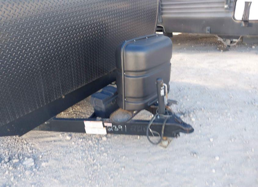 Photo 14 of 2023 Viking 272rls (VIN 5ZT2VWSBXPJ132391)