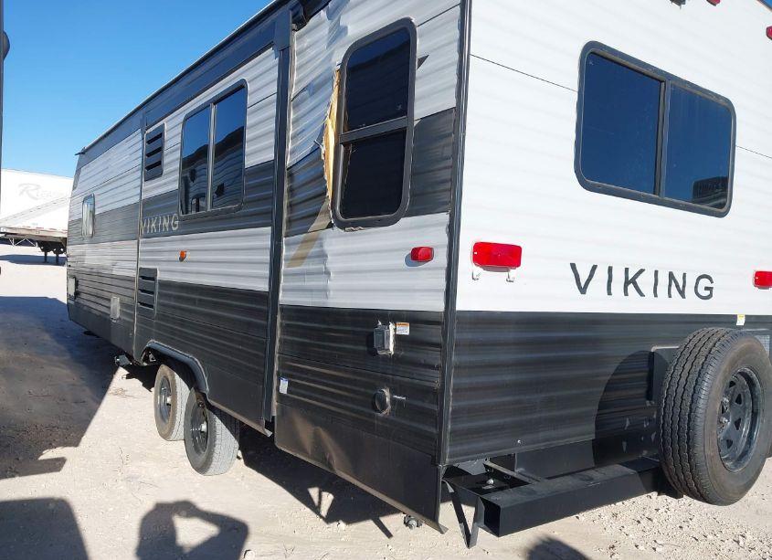 Photo 3 of 2023 Viking 272rls (VIN 5ZT2VWSBXPJ132391)