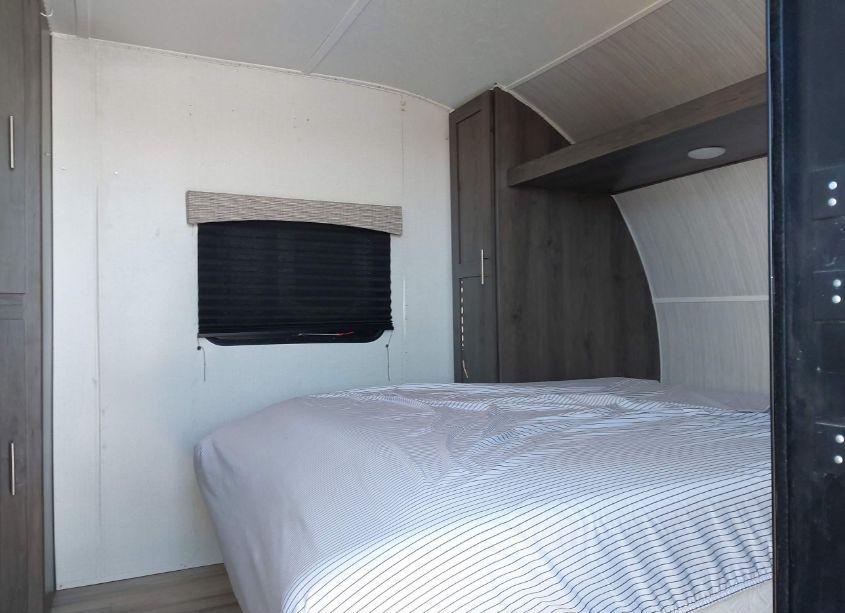 Photo 5 of 2023 Viking 272rls (VIN 5ZT2VWSBXPJ132391)