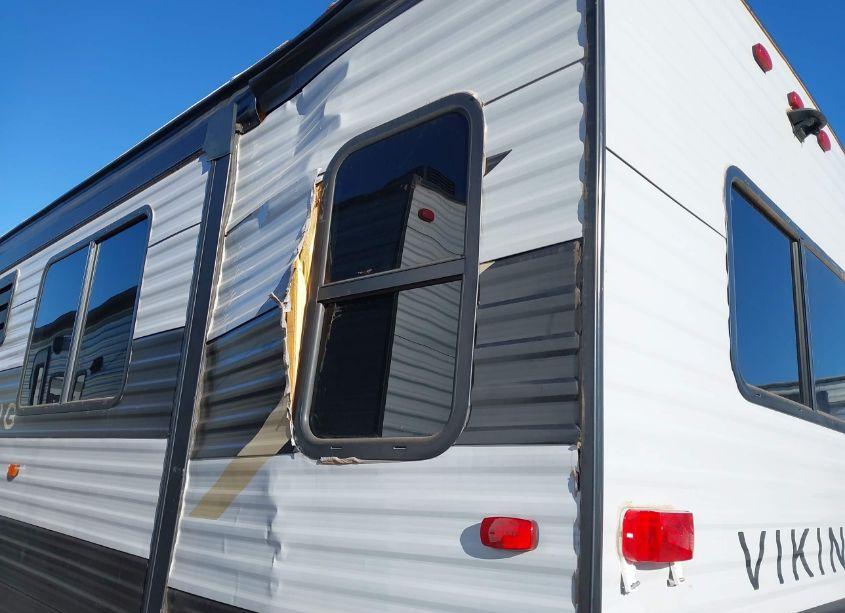 Photo 6 of 2023 Viking 272rls (VIN 5ZT2VWSBXPJ132391)