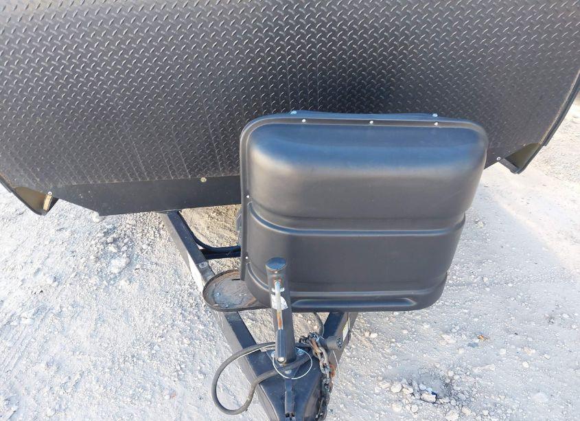 Photo 7 of 2023 Viking 272rls (VIN 5ZT2VWSBXPJ132391)