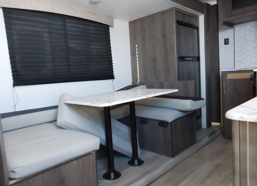 Photo 8 of 2023 Viking 272rls (VIN 5ZT2VWSBXPJ132391)