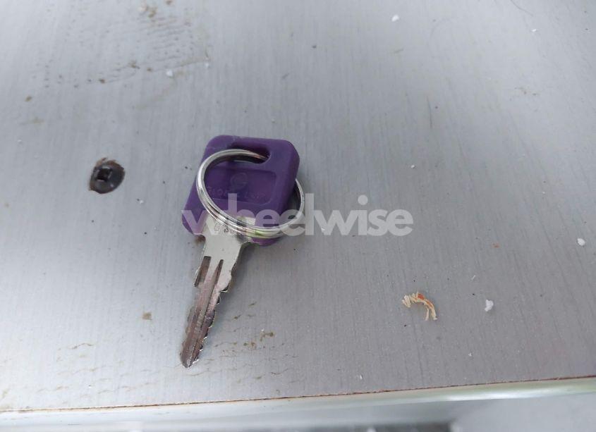 Photo 11 of 2022 Forest River STRIVER WI (VIN 5ZT2WDGC9NN500245)