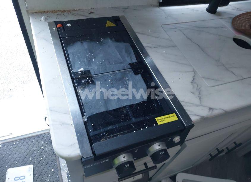 Photo 13 of 2022 Forest River STRIVER WI (VIN 5ZT2WDGC9NN500245)