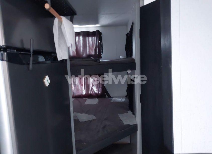 Photo 16 of 2022 Forest River STRIVER WI (VIN 5ZT2WDGC9NN500245)