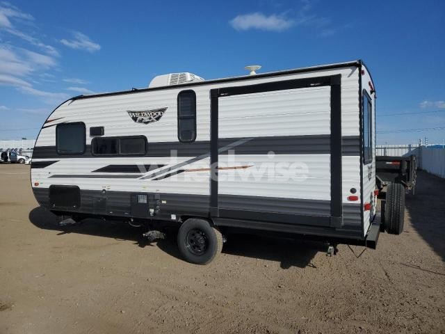 Photo 6 of 2022 FRRV WILDWOOD - RV N/A (VIN 5ZT2WDGC9NN501069)