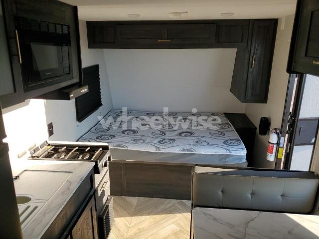 Photo 7 of 2022 FRRV TRVLTRLR (VIN 5ZT2ZKFC9NG402415)