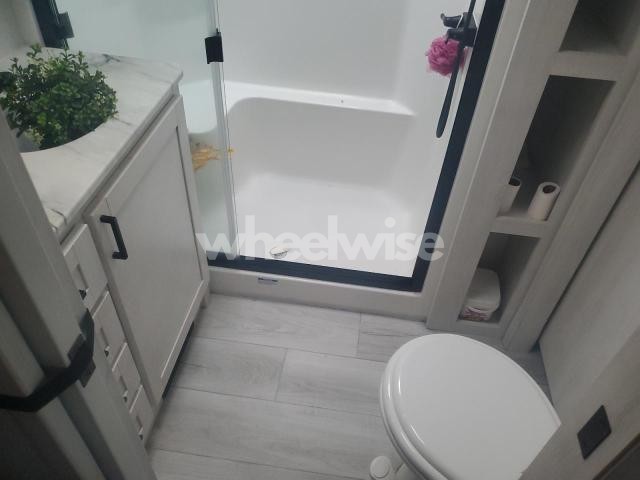 Photo 2 of 2022 FORESRIVER EAST WEST (VIN 5ZT3AHYBXN9100073)