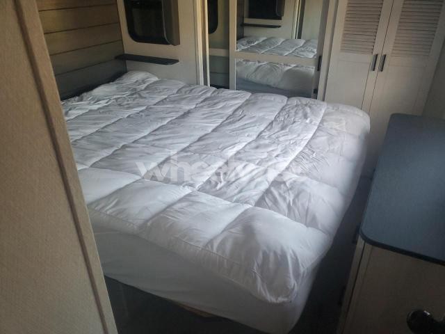 Photo 4 of 2022 FORESRIVER EAST WEST (VIN 5ZT3AHYBXN9100073)