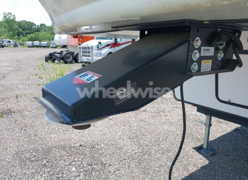 Photo 7 of 2021 Cherokee 3770suite N/A (VIN 5ZT3CK3B5M0706141)