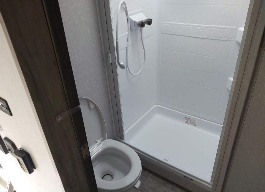 Photo 12 of 2022 Forest River OTHER (VIN 5ZT3CKUB6N0713003)