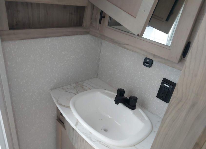 Photo 13 of 2022 Forest River OTHER (VIN 5ZT3CKUB6N0713003)