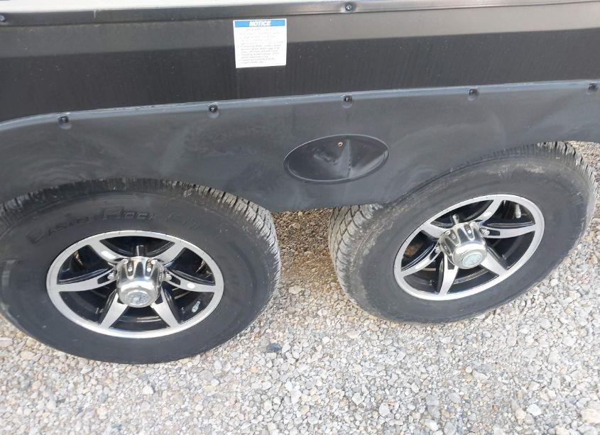 Photo 7 of 2022 Forest River OTHER (VIN 5ZT3CKUB6N0713003)