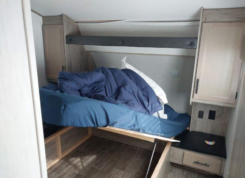 Photo 8 of 2022 Forest River OTHER (VIN 5ZT3CKUB6N0713003)