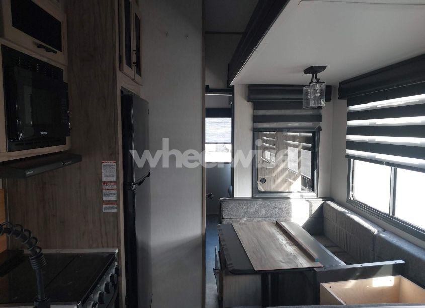 Photo 5 of 2022 Chero H/tr (VIN 5ZT3CKXB5N0712422)