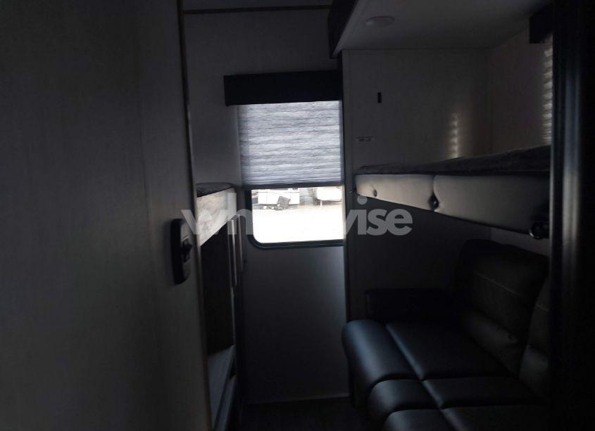 Photo 6 of 2022 Chero H/tr (VIN 5ZT3CKXB5N0712422)