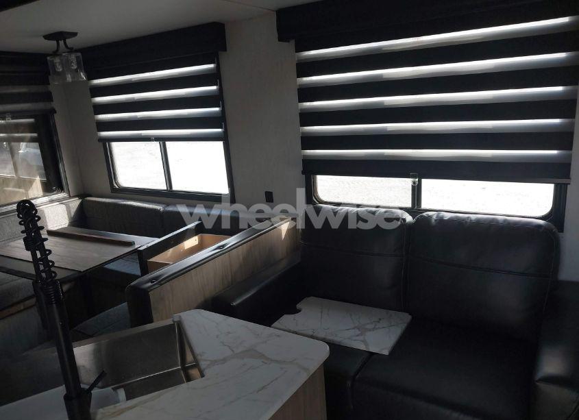 Photo 8 of 2022 Chero H/tr (VIN 5ZT3CKXB5N0712422)