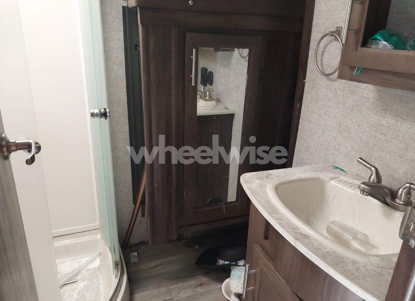 Photo 10 of 2019 Forest River OTHER (VIN 5ZT3CKXB9K2702671)