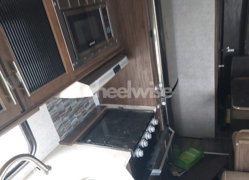 Photo 11 of 2019 Forest River OTHER (VIN 5ZT3CKXB9K2702671)