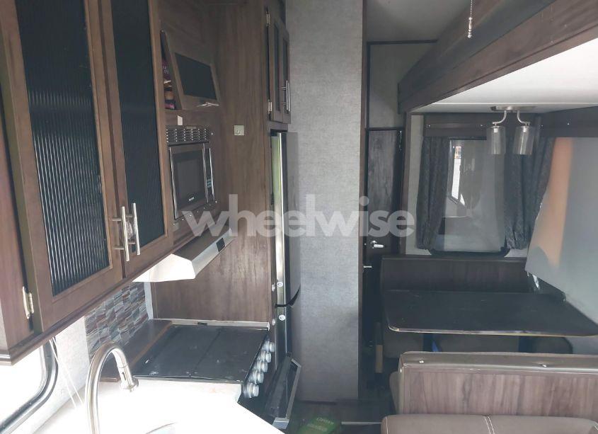 Photo 12 of 2019 Forest River OTHER (VIN 5ZT3CKXB9K2702671)