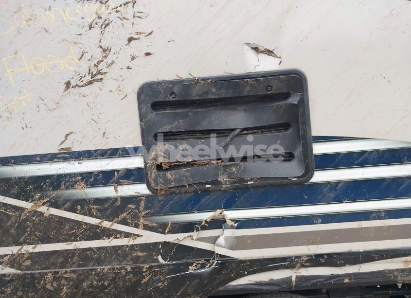 Photo 14 of 2021 Coachmen Chaparral N/A (VIN 5ZT3CLPB8MA325314)