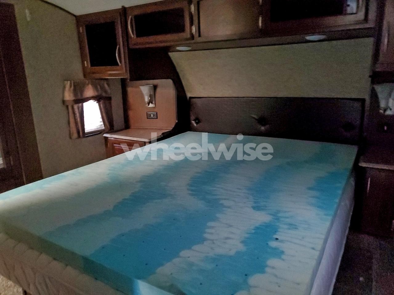 Photo 5 of 2018 FRRV TRAILER (VIN 5ZT3CSVB3JG121767)