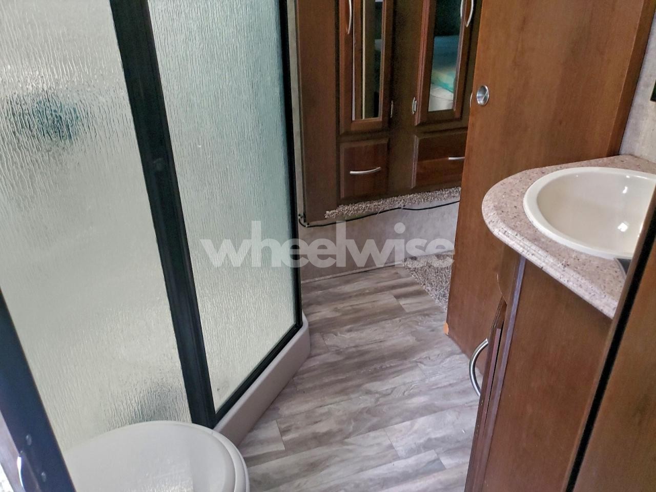 Photo 9 of 2018 FRRV TRAILER (VIN 5ZT3CSVB3JG121767)