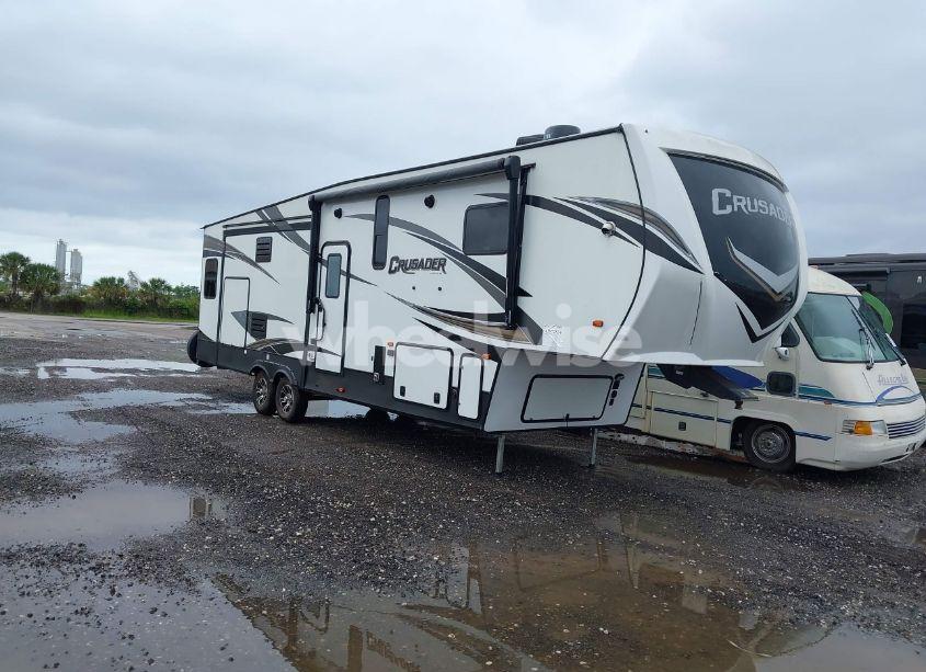 2022 Prime Time OTHER (VIN 5ZT3CSXB4LG125326) main photo