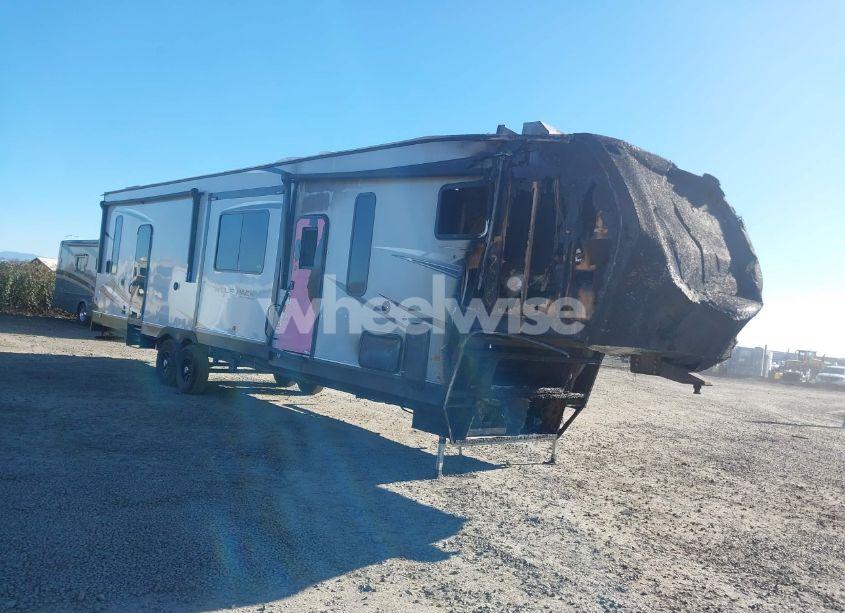 2022 Cherokee Other N/A (VIN 5ZT3CT1B0N1220891) main photo