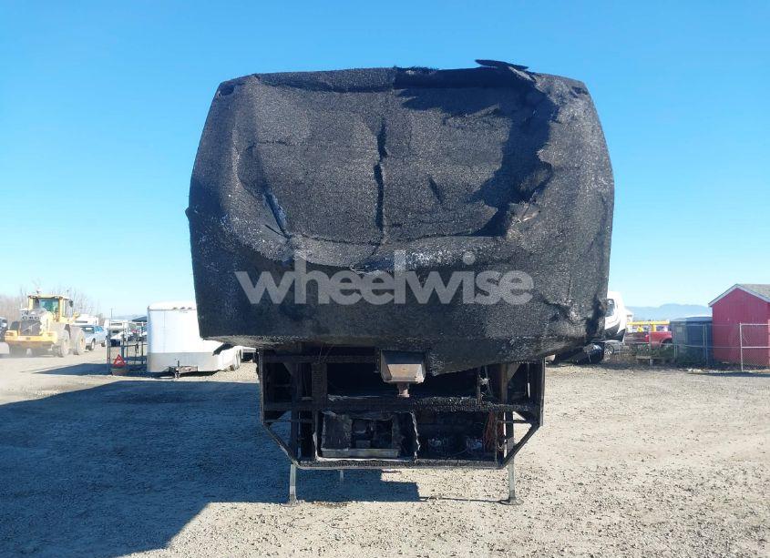 Photo 10 of 2022 Cherokee Other N/A (VIN 5ZT3CT1B0N1220891)