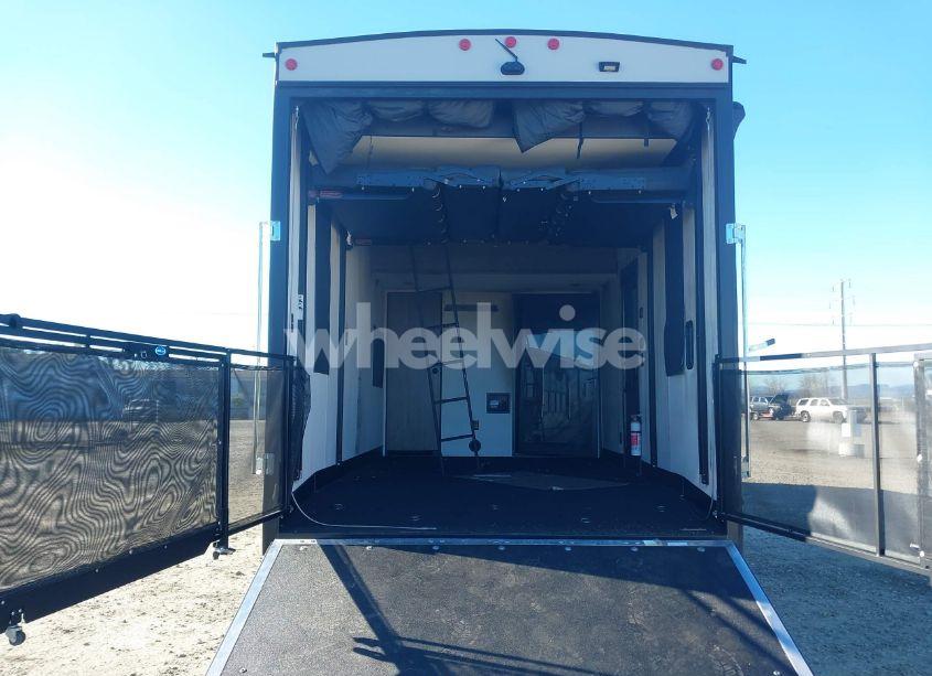 Photo 12 of 2022 Cherokee Other N/A (VIN 5ZT3CT1B0N1220891)