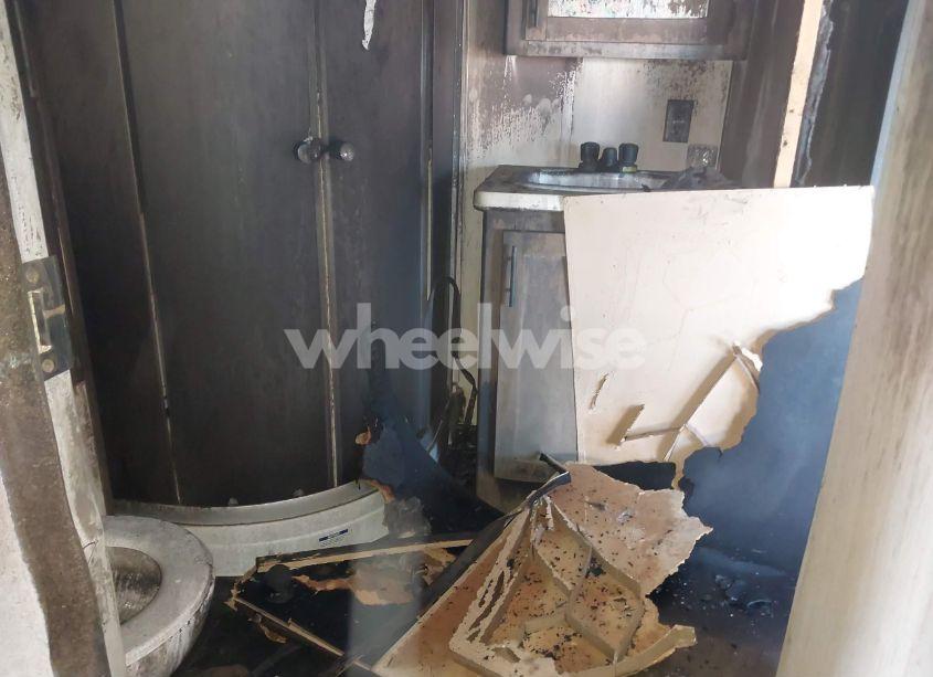 Photo 13 of 2022 Cherokee Other N/A (VIN 5ZT3CT1B0N1220891)