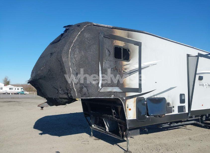 Photo 18 of 2022 Cherokee Other N/A (VIN 5ZT3CT1B0N1220891)