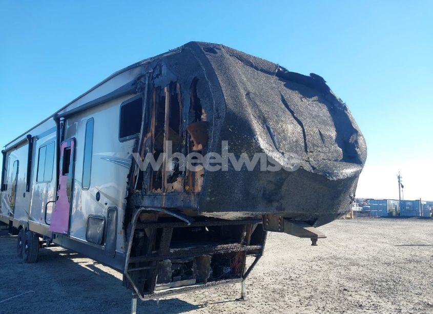 Photo 6 of 2022 Cherokee Other N/A (VIN 5ZT3CT1B0N1220891)