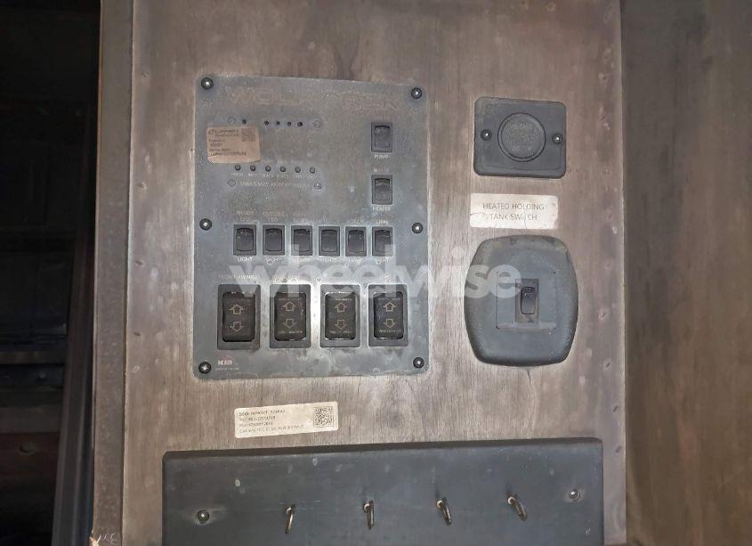 Photo 7 of 2022 Cherokee Other N/A (VIN 5ZT3CT1B0N1220891)