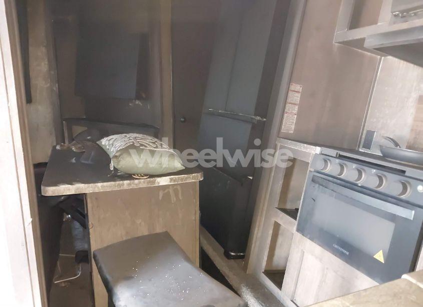 Photo 8 of 2022 Cherokee Other N/A (VIN 5ZT3CT1B0N1220891)