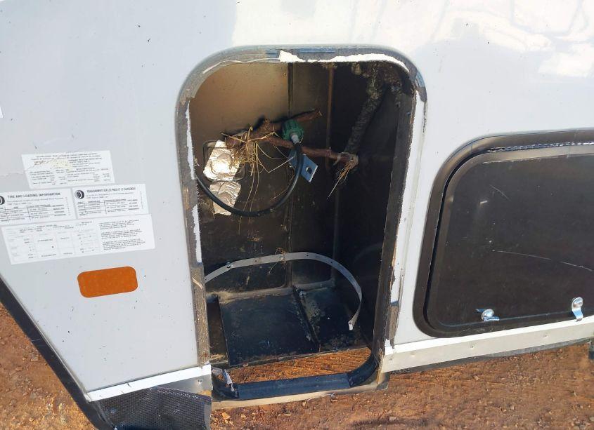 Photo 18 of 2020 Forest River TRAILER (VIN 5ZT3CTXB5L1214752)