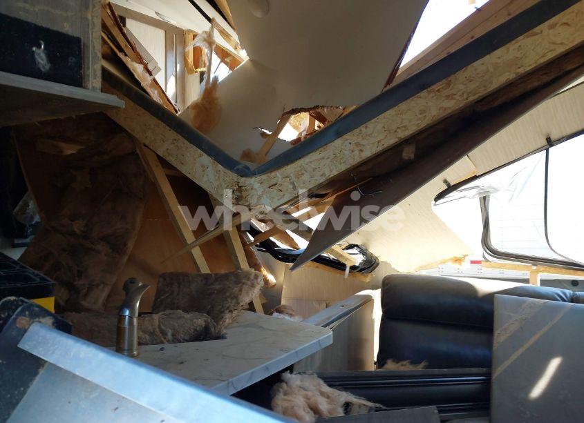 Photo 5 of 2020 Forest River TRAILER (VIN 5ZT3CTXB5L1214752)