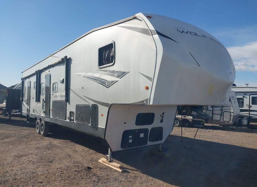 2021 Unknown Chrk 31 (VIN 5ZT3CTZB1M1217484) main photo