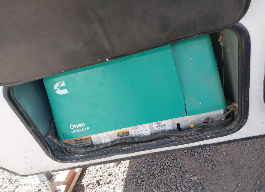 Photo 10 of 2021 Unknown Chrk 31 (VIN 5ZT3CTZB1M1217484)