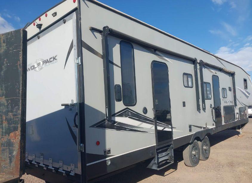 Photo 4 of 2021 Unknown Chrk 31 (VIN 5ZT3CTZB1M1217484)