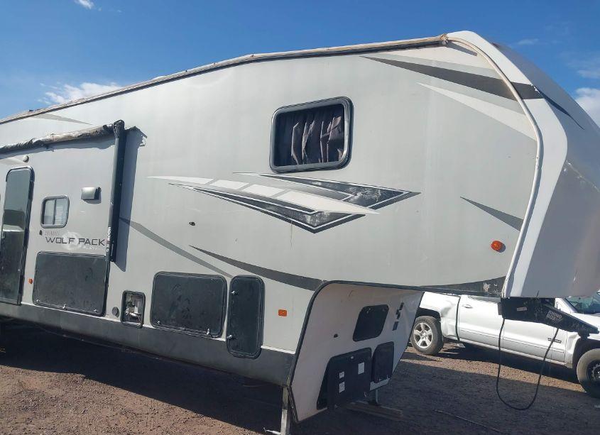 Photo 6 of 2021 Unknown Chrk 31 (VIN 5ZT3CTZB1M1217484)