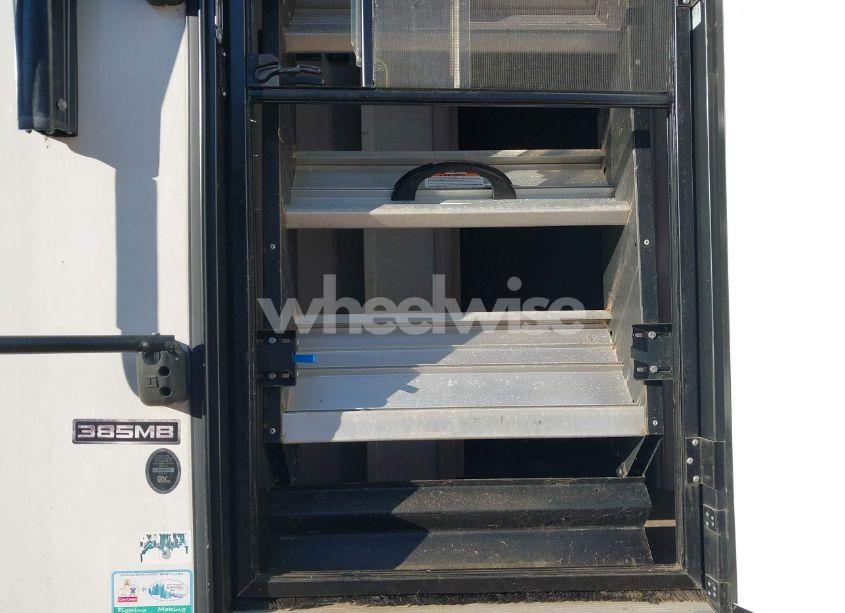 Photo 14 of 2021 Forest River OTHER (VIN 5ZT3TD4B6M9010443)