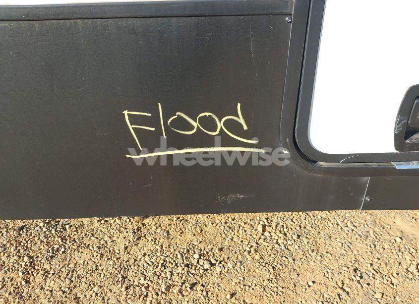 Photo 6 of 2021 Forest River OTHER (VIN 5ZT3TD4B6M9010443)