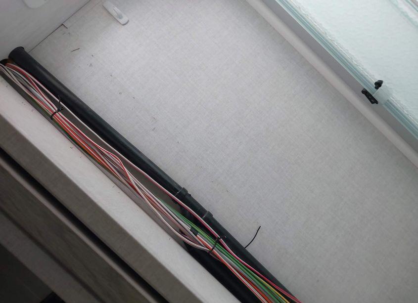 Photo 14 of 2021 East To WEST TANDARA 285RL (VIN 5ZT3TDUB2M9010228)