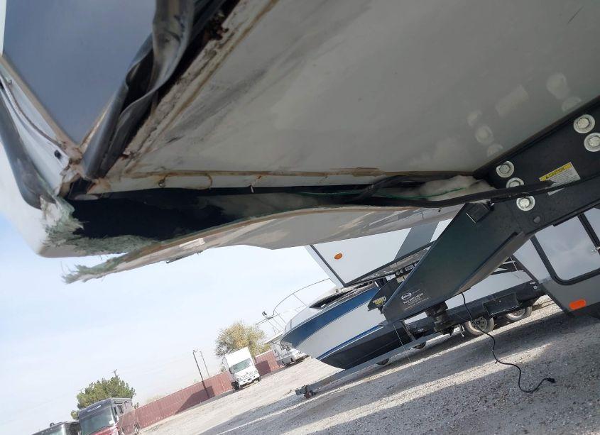 Photo 15 of 2021 East To WEST TANDARA 285RL (VIN 5ZT3TDUB2M9010228)