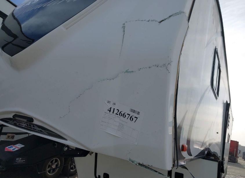 Photo 16 of 2021 East To WEST TANDARA 285RL (VIN 5ZT3TDUB2M9010228)