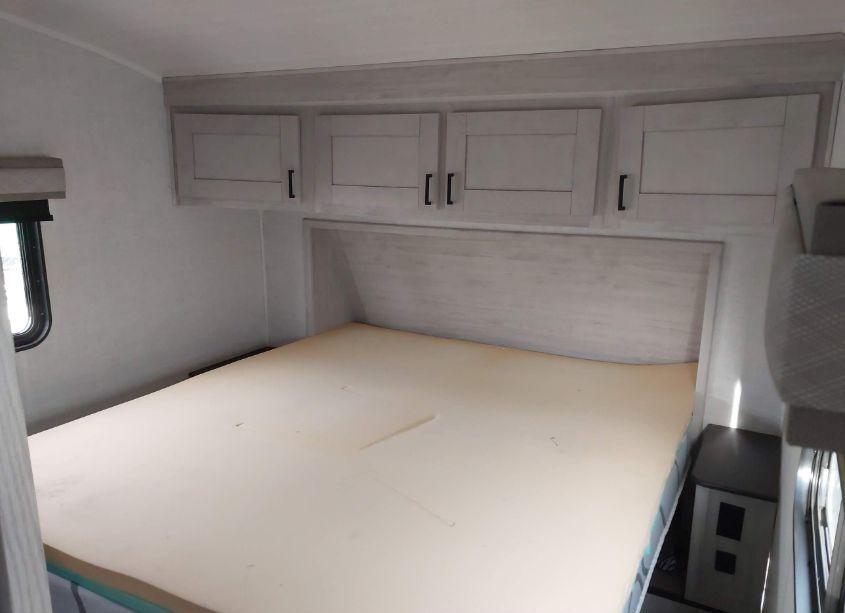 Photo 8 of 2021 East To WEST TANDARA 285RL (VIN 5ZT3TDUB2M9010228)